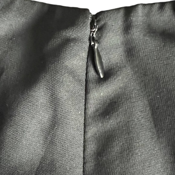 Temperley London 100% Silk Gypsy Sequin Skirt - Picture 5 of 10